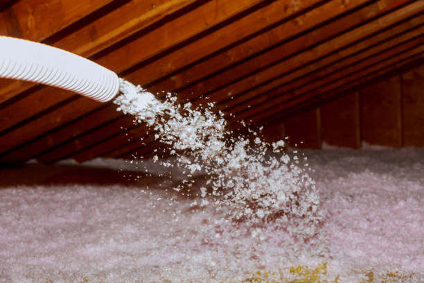 Best Residential Insulation in Woods Hole, MA