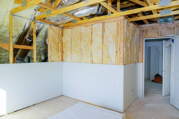 Best Specialized Insulation Services in Woods Hole, MA