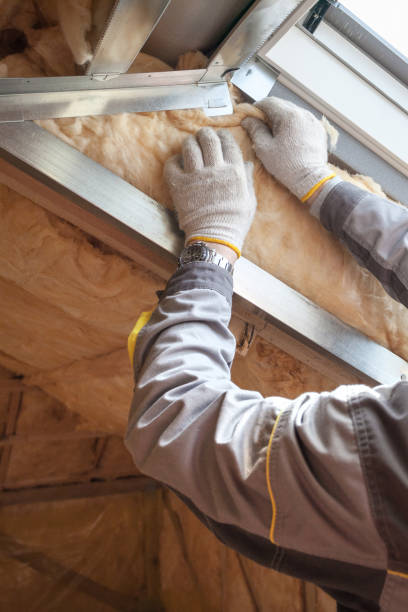 Best Fiberglass Insulation in Woods Hole, MA