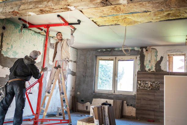 Best Commercial Insulation in Woods Hole, MA