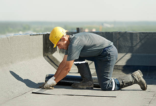 Best DIY Insulation Kits and Guidance in Woods Hole, MA