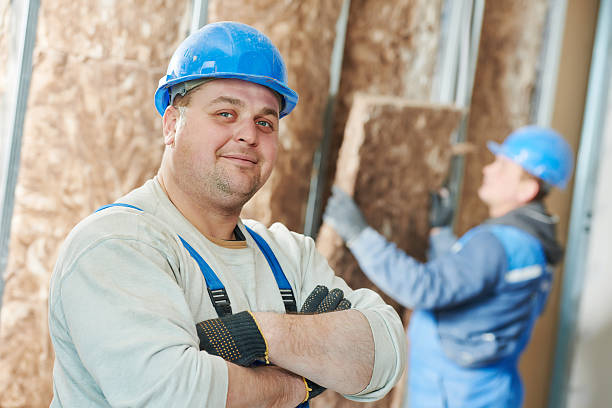 Professional Insulation Contractor in Woods Hole, MA