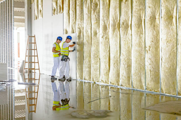 Best Blown-in Insulation in Woods Hole, MA